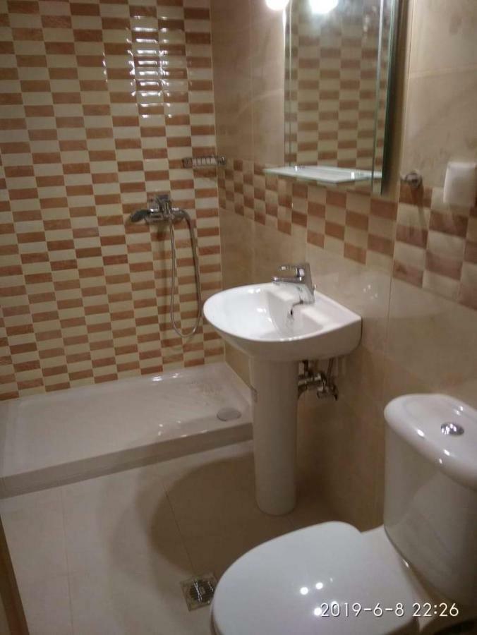 Ermones Mare Apartment Ngoại thất bức ảnh